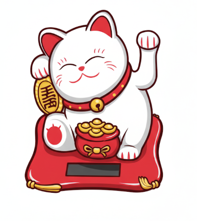 Lucky Cat